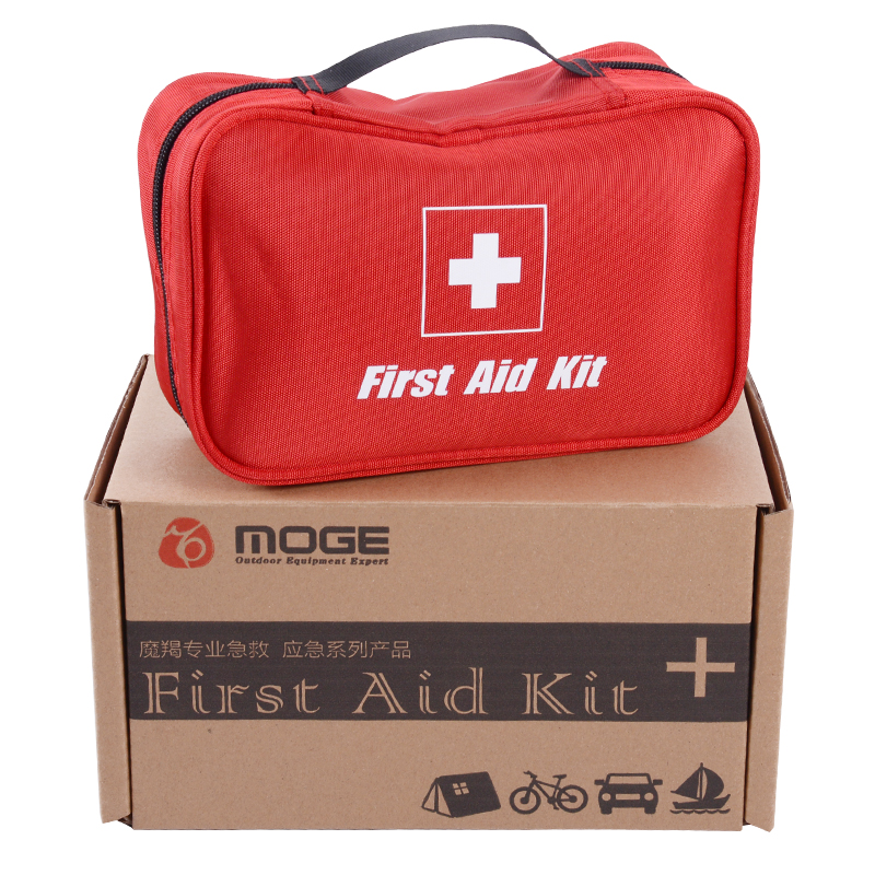 A10家用基础型急救包