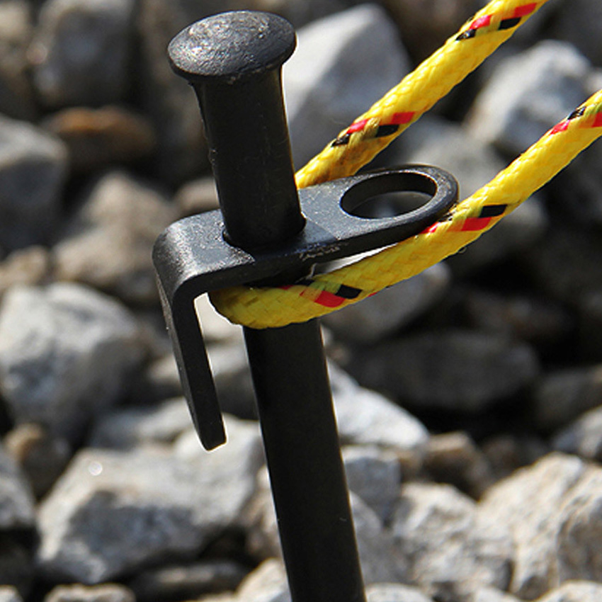 地钉帐篷钉加长沙滩户外固定露营天幕