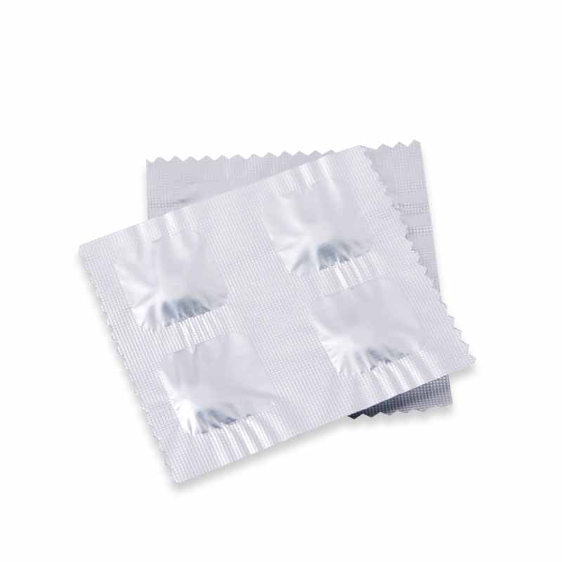 魔羯户外净水片净化水二氧化氯泡腾片消毒CIO2 0.1g净水丸漱口水 