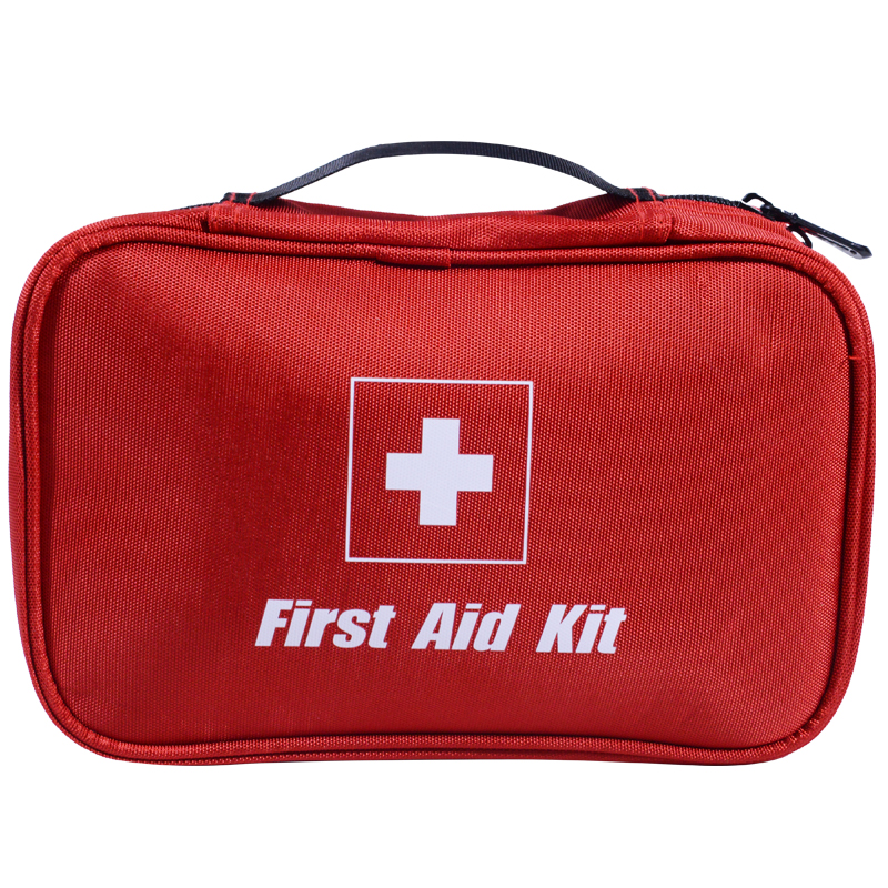 A26家用医药包便携应急包套装